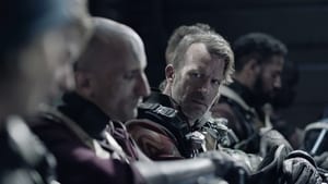 The Expanse: 2×2