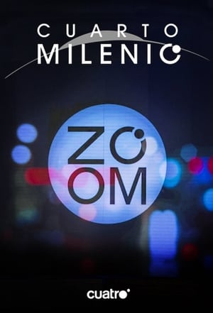 Poster Cuarto Milenio Zoom 2016