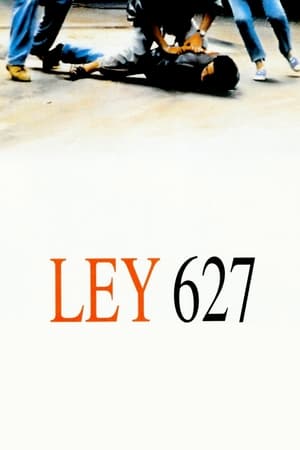 Poster Ley 627 1992