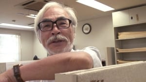 10 Years with Hayao Miyazaki Go Ahead - Threaten Me