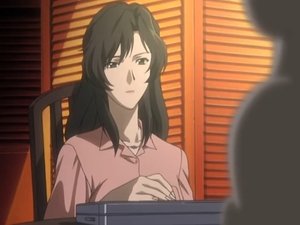 Madlax: 1×15