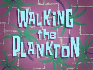 SpongeBob SquarePants Season 8 Episode 14
