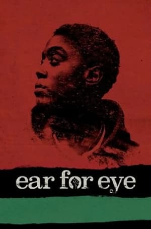 Poster ear for eye (2021)