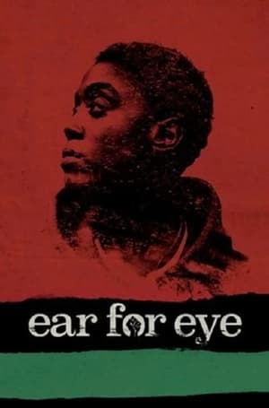 Poster Ear for Eye 2021