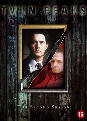 Twin Peaks: Season 2