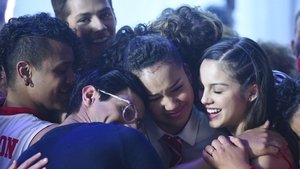 High School Musical: Das Musical: Die Serie: 1×10