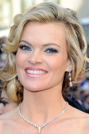 Missi Pyle jako Mrs. Beauregarde