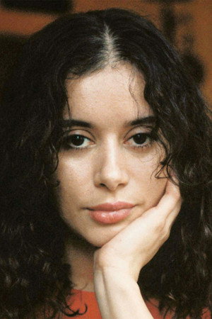 Melissa Guers portrait