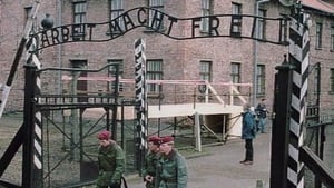 O Guarda de Auschwitz