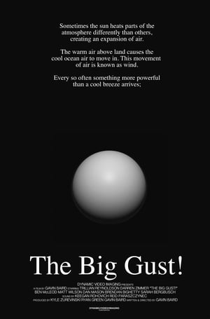 Poster The Big Gust! (2018)