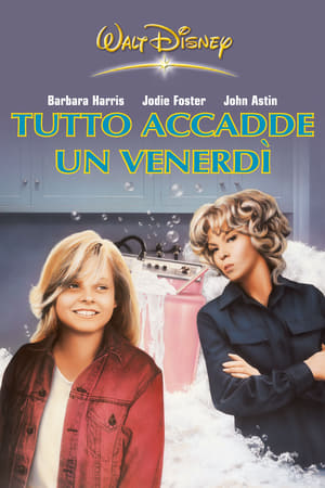 Poster Tutto accadde un venerdì 1976