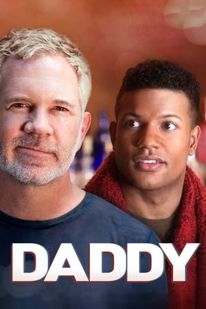 Daddy poster