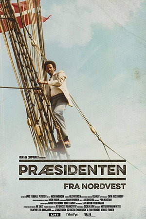 President from the North 2