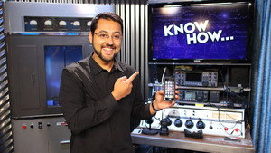 Make Your Phone Into A Universal Remote - Episode 55