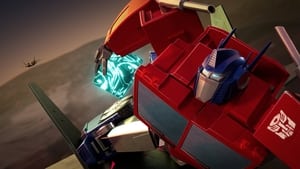 Transformers: EarthSpark Warzone