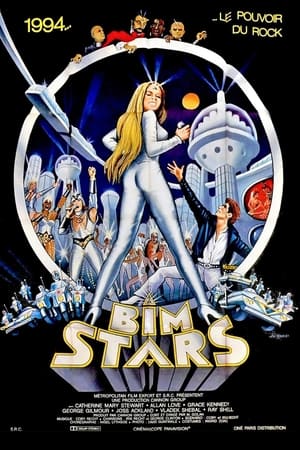 BIM Stars 1980