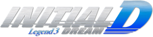 Initial D Legend 3: Dream