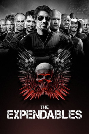 The Expendables 82