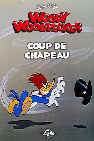  Coup De Chapeau affiche 