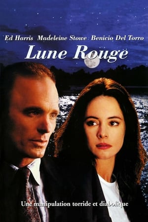 Poster Lune rouge 1994