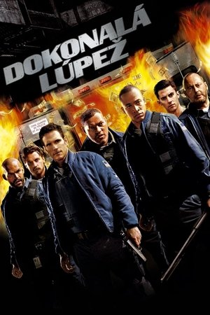 Dokonalá lúpež (2009)