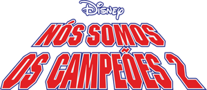 Vuelven los mejores — Logos 2