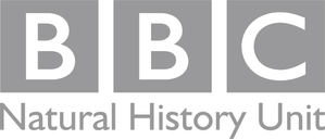 Logo BBC Studios Natural History Unit