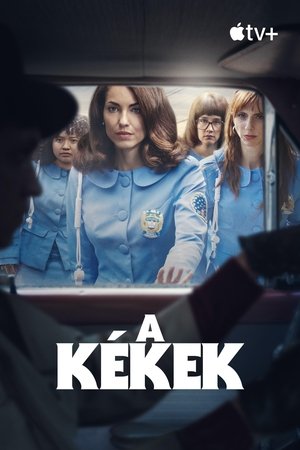 Image A kékek