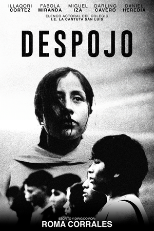 Despojo — Logos 1