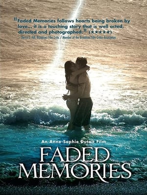 Poster Faded Memories (2008)