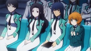 The Irregular at Magic High School Season 1 Episode 14