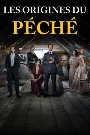 Poster Les origines du péché 2022