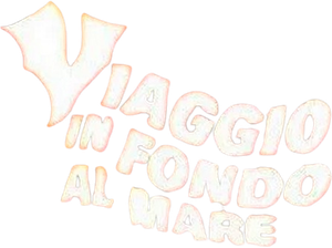 Viaggio in fondo al mare