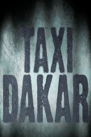 Taxi Dakar