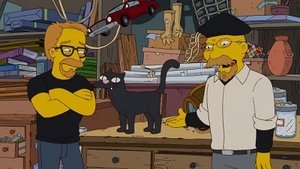 Los Simpson 23×13 Temporada 23 Capitulo 13 Español Latino