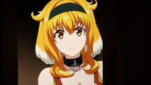 Isekai Meikyuu de Harem wo: 1×10