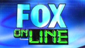 poster Fox Online