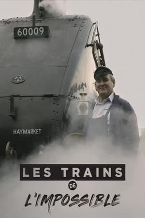 Image Les trains de l'impossible