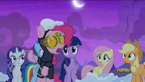 My Little Pony: Friendship Is Magic Not Asking for Trouble