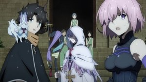 Fate/Grand Order Absolute Demonic Front: Babylonia Season 1 Episode 4
