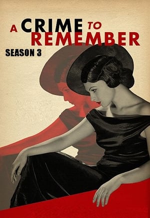 A Crime to Remember: Temporada 3