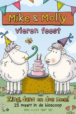 Mike & Molly vieren feest (2026)