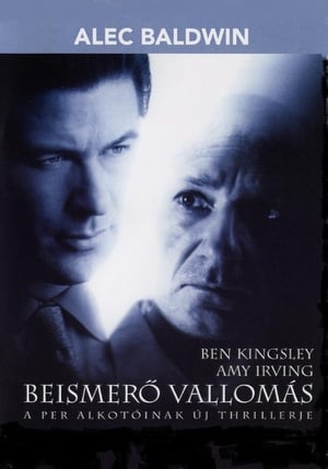 Beismerő vallomás 1999