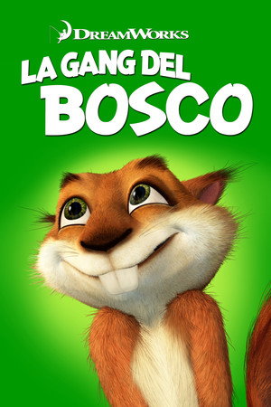 Over the Hedge 146