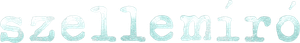 Ghostwriter — Logos 2