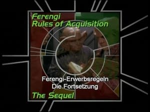 Image Ferengi Rules of Acquisition: The Sequel