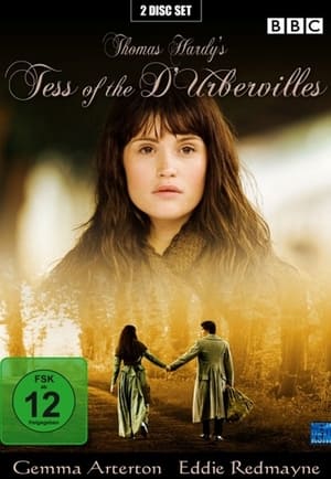 Tess of the D'Urbervilles: Sezonas 1