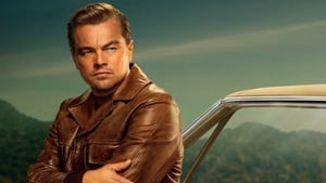 Once Upon a Time… in Hollywood Movie