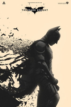 poster The Dark Knight