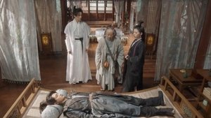 Tiger and Crane Season 1 Episode 5